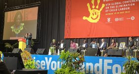 Youth Demand a Voice in Call-To-Action on Child Labour - Vimarsana News