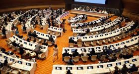 Projections for a Pandemic Future: in Whose Interest? - Vimarsana News