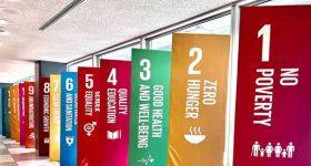 UN "Deeply Troubled" by Impending Cuts on Development Aid by Rich Nations - Vimarsana News