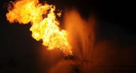 Gas Flaring - Oil Business Burns Enough Gas to Power the Whole Sub-Sahara or Two Third of Europe - Vimarsana News