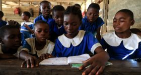 Tracking Global Child Benefits Through Information Platform - Vimarsana News