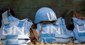 The Urgency to Ban All Wars - Vimarsana News