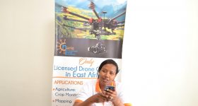 Technological Innovations Can Help Achieve Food Security in Africa - Vimarsana News