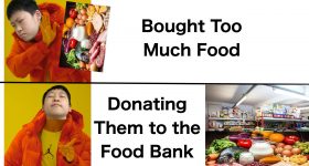 How to Stop the 'Hunger Pandemic' During COVID-19 - Vimarsana News