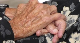 Elder Abuse: Human Rights Have an Expiration Date - Vimarsana News