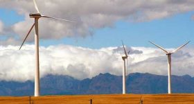 Transforming Africa: Just & Equitable Energy Transition - Vimarsana News