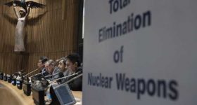 US President Biden Refuses to Mention Worsening Dangers of Nuclear War While Media & Congress Enable His Silence - Vimarsana News