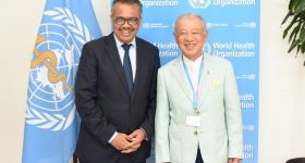 Global Community Urged Not to Relent in Final Push to Eliminate Leprosy - Vimarsana News