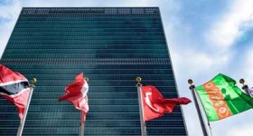 UN's "No-Fly List" on Sexual Harassment Falls Short, Complains Rights Group - Vimarsana News
