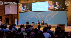 Youth must be Equal Partners in Digital Decision Making - Vimarsana News