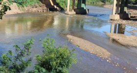 Cities in Brazil Reap Floods after Hiding Their Rivers Underground - Vimarsana News
