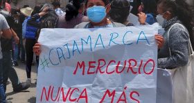 Over Two Decades of Impunity for Environmental and Health Disaster in Peruvian Village - Vimarsana News