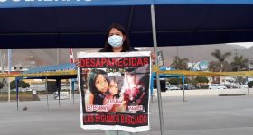 Missing Women in Peru - Pain that Never Ends - Vimarsana News