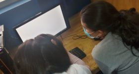 The Digital Divide, a Pending Issue in Chile's Educational System - Vimarsana News