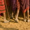 The recent eviction debacle involving the Maasai community in the Loliondo division in Tanzania’s northern Ngorongoro District has elevated indigenous people’s concerns about losing their ancestral lands under the ‘30by30’ plan in the Post-2020 Global Biodiversity Framework (GBF). Bradford Zak/Unsplash