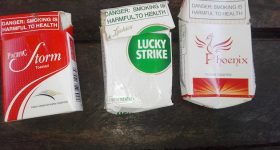 Tobacco Consumption Slows in the West, Grows in Africa - Vimarsana News
