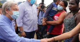 Colombia Votes for Social Justice - Vimarsana News
