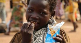 We're on the Cusp of the Most Catastrophic Food Crisis in 50 Years: Where Is the Global Response? - Vimarsana News