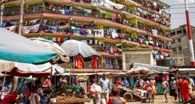 UN Predicts 68 Percent of World's Population will be Living in Urban Areas by 2050 - Vimarsana News