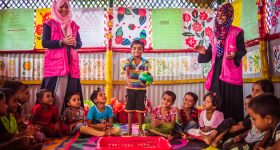 BRAC: A case for social development founded and led by the Global South - Vimarsana News