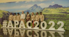 East African Countries Seek Cooperation to Combat Wildlife Trafficking - Vimarsana News