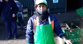 Recovering Edible Food from Waste Provides Environmental and Social Solutions in Argentina - Vimarsana News
