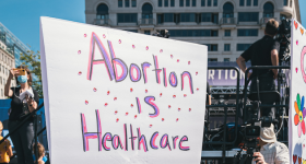 Abortion in Canada—Legal for Decades But Hindered by Stigma - Vimarsana News