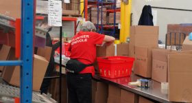 Income-based Solutions Paramount for Addressing Food Insecurity - Vimarsana News