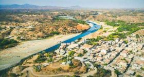 Celebrating 30 Years of Shared Water - Vimarsana News