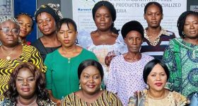 Women Play a Key Role in Food & Nutrition Security in Nigeria - Vimarsana News