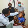 Bringing Specialist Telemedicine to Children of Rural Kenya