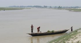Bangladesh Plans to Launch Toll-free SMS Flood Warning - Vimarsana News