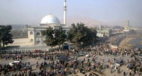 Afghanistan: What Went Wrong? - Vimarsana News