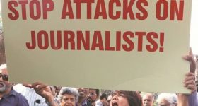 Rushdie Joins Writers to Demand Freedom of Expression in India - Vimarsana News