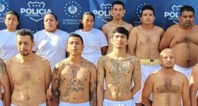 The Price of Bukele's State of Emergency in El Salvador - Vimarsana News