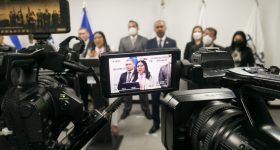 Journalism Under Attack by Neo-Populist Governments in Central America - Vimarsana News