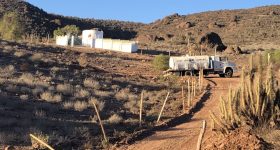 Rural Systems Mitigate Impact of Overuse of Water in Chile - Vimarsana News