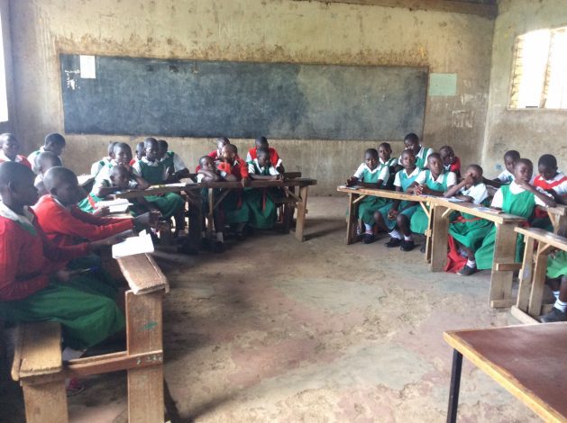 While most countries in the world have made the transition from high to low rates of deaths and births, many countries, largely in Africa, face the challenges of high fertility rates that are resulting in rapidly growing populations