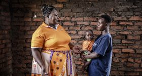 Poverty Impacts on Efforts to End Child Marriage, say Parliamentarians - Vimarsana News