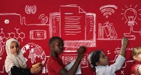 Building Leadership for Teachers in the Developing World - Vimarsana News