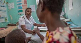 Let's Fight for What Counts to End AIDS, Tuberculosis and Malaria - Vimarsana News