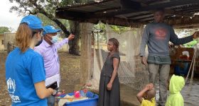 Refugees Most Vulnerable in Ongoing Food Insecurity Crisis - UN - Vimarsana News