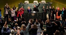Equal Pay for Work of Equal Value - Vimarsana News