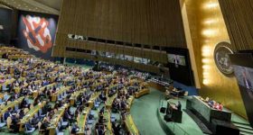 Reflections on High-Level Meetings of the UN General Assembly - Vimarsana News
