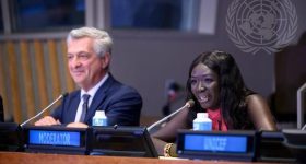 UN Agencies Call to Commit to Transforming Education in Crises - Vimarsana News