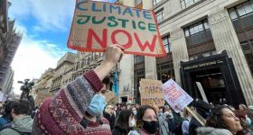 UN Bans NGOs During High-Level Meetings of World Leaders--- Triggering Strong Protests - Vimarsana News