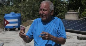 Cuban Innovator Uses Sunlight to Create a Model Sustainable Space - Vimarsana News
