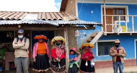 Racism Hurts People and Democracy in Peru - Vimarsana News