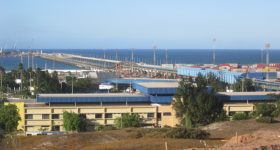 Great Wind and Solar Potential Boosts Green Hydrogen in Northern Brazil - Vimarsana News