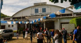 Guatemalans Fight Extractive Industries - Vimarsana News